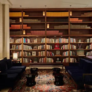 The Mercer ***** New York