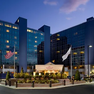 Crowne Plaza Jfk Airport City, An Ihg New York
