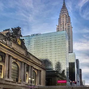 Hyatt Grand Nueva York
