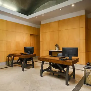 Millennium Premier Times Square Hotell