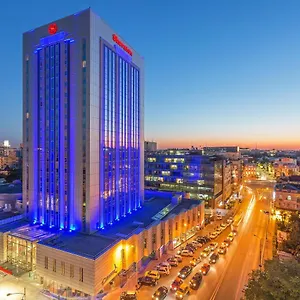 Sheraton Bukareszt