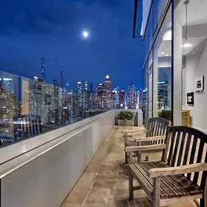 Ink 48 **** New York
