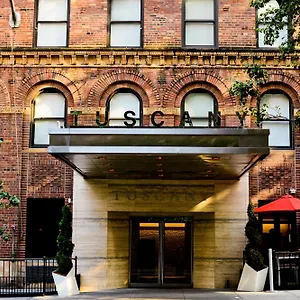 Hotel Tuscany By Luxurban