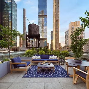 Park Hyatt ***** New York