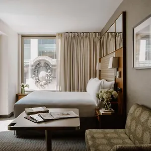 4* Отель Club Quarters Grand Central,