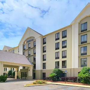 Comfort Pensacola - Area Värdshus