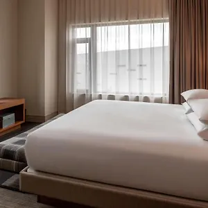 Hyatt Regency Washington At Seattle's Southport Hotell