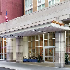 3* Отель Hampton Times Square