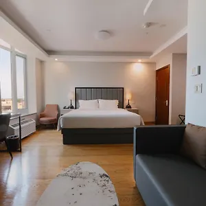3* Отель Asiatic - Flushing
