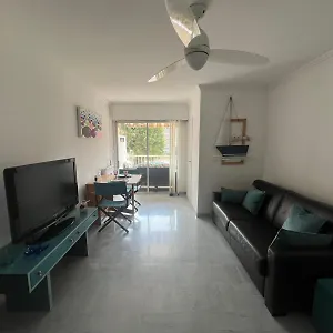 Les Caroubiers Appartement Roquebrune-Cap-Martin