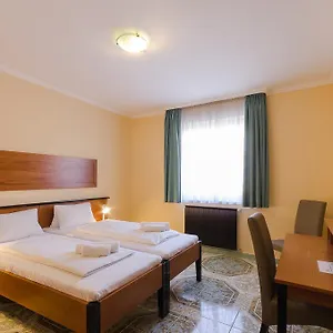 Richter Pansion 3* Budapešť