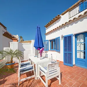 Blue Appartement Sitges
