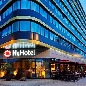 H4 Alexanderplatz Βερολίνο