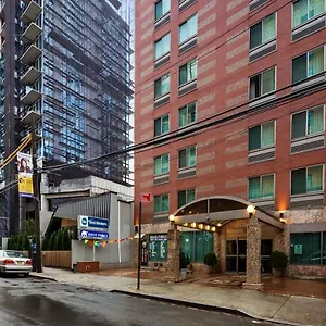 酒店 皇后阁贝斯特韦斯特酒店