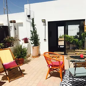 Atico Falla Appartement Cadix