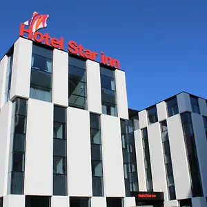 Star Airport 3* Lisboa