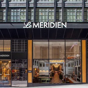 5* Отель Le Meridien New York, Park