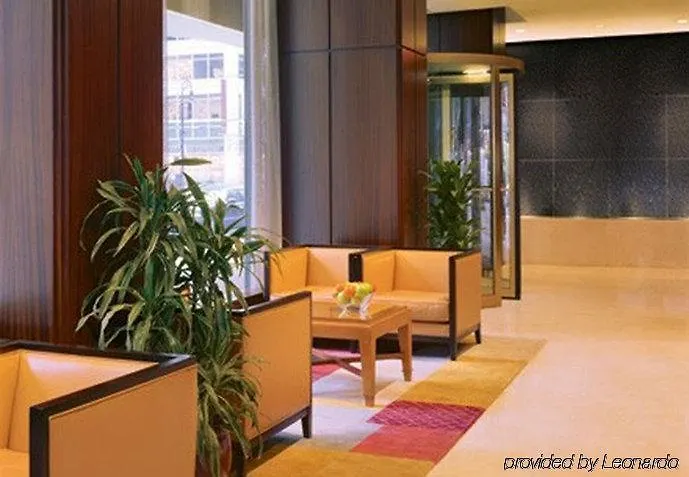 Residence Inn By Marriott New York Manhattan/Times Square Szálloda