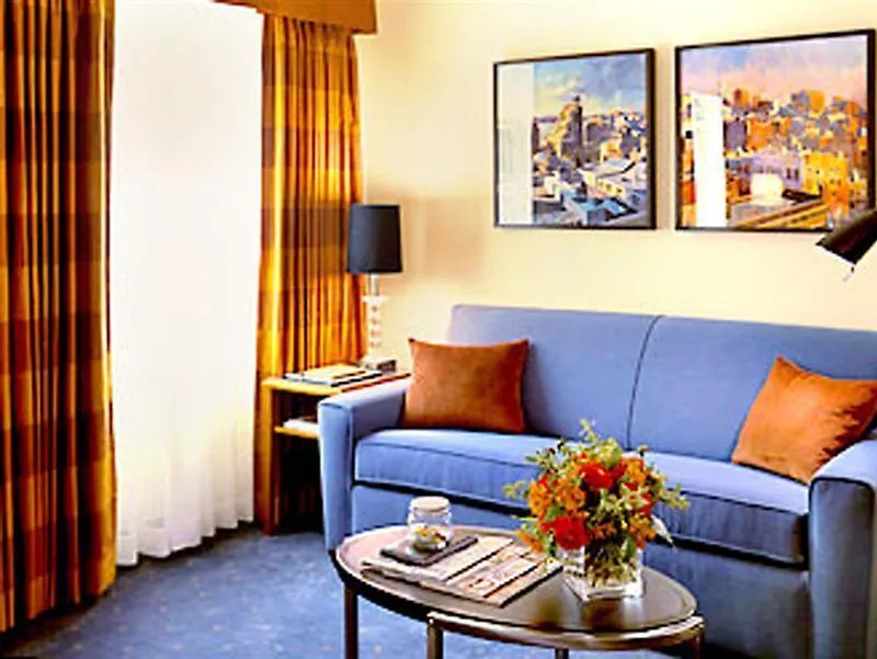 Residence Inn By Marriott New York Manhattan/Times Square 4*,  Amerikai Egyesült Államok