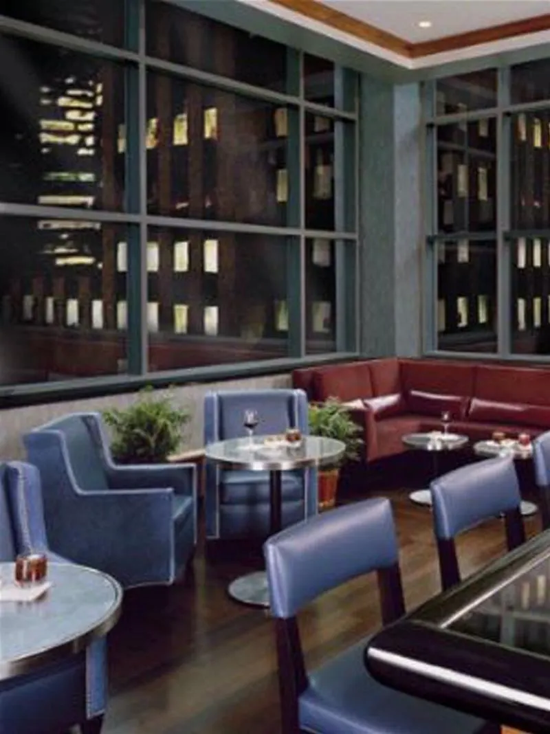 Residence Inn By Marriott New York Manhattan/Times Square Szálloda