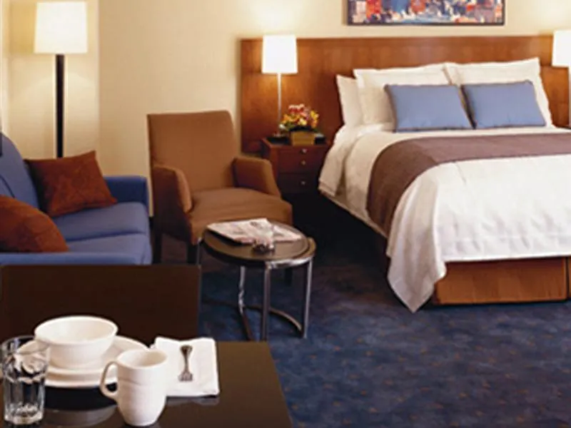 Residence Inn By Marriott New York Manhattan/Times Square Szálloda