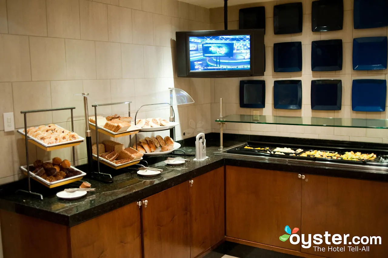Szálloda Residence Inn By Marriott New York Manhattan/Times Square