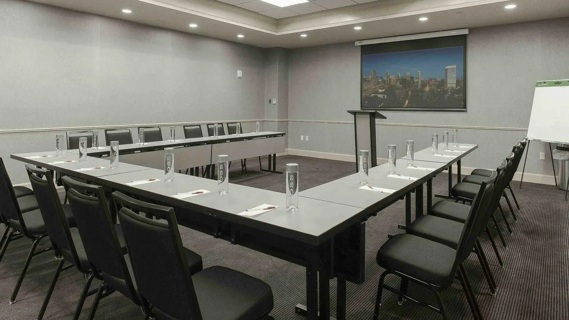 Szálloda Residence Inn By Marriott New York Manhattan/Times Square
