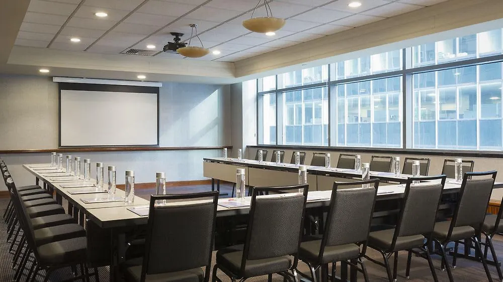 Residence Inn By Marriott New York Manhattan/Times Square Ξενοδοχείο