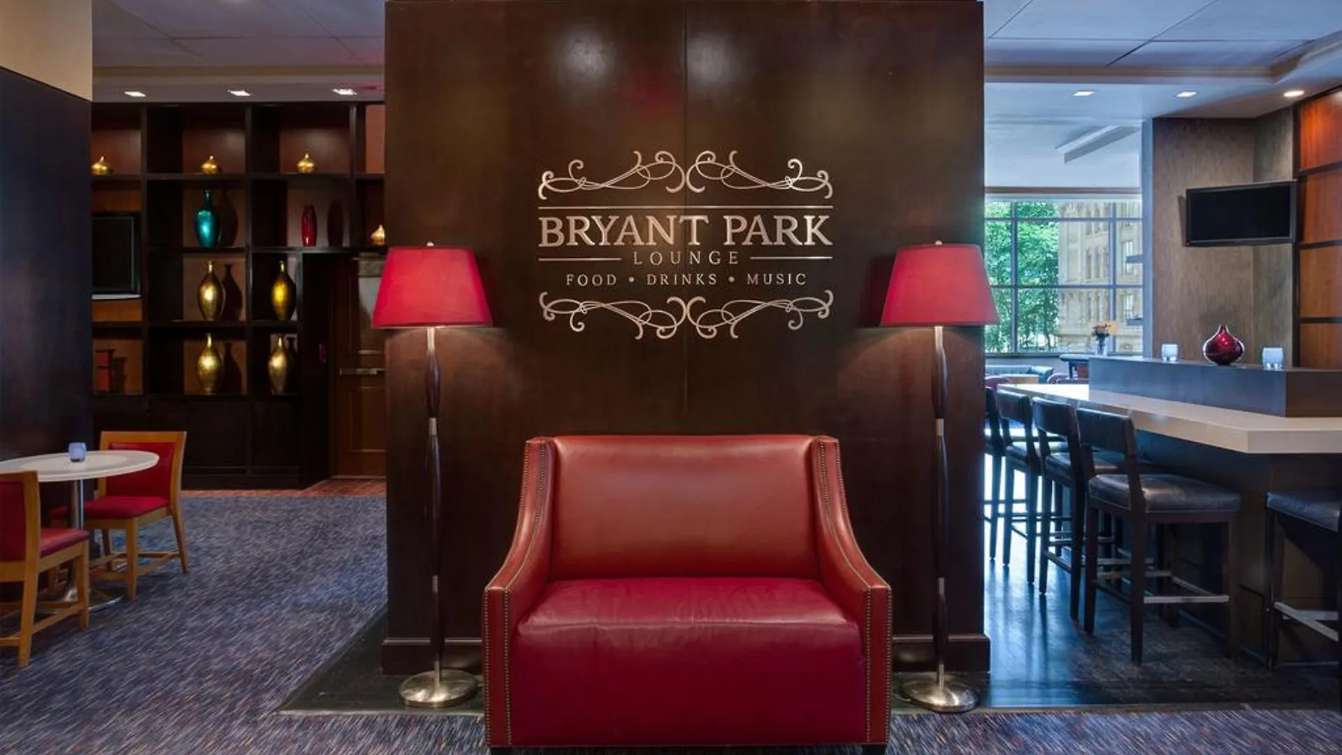 Residence Inn By Marriott New York Manhattan/Times Square