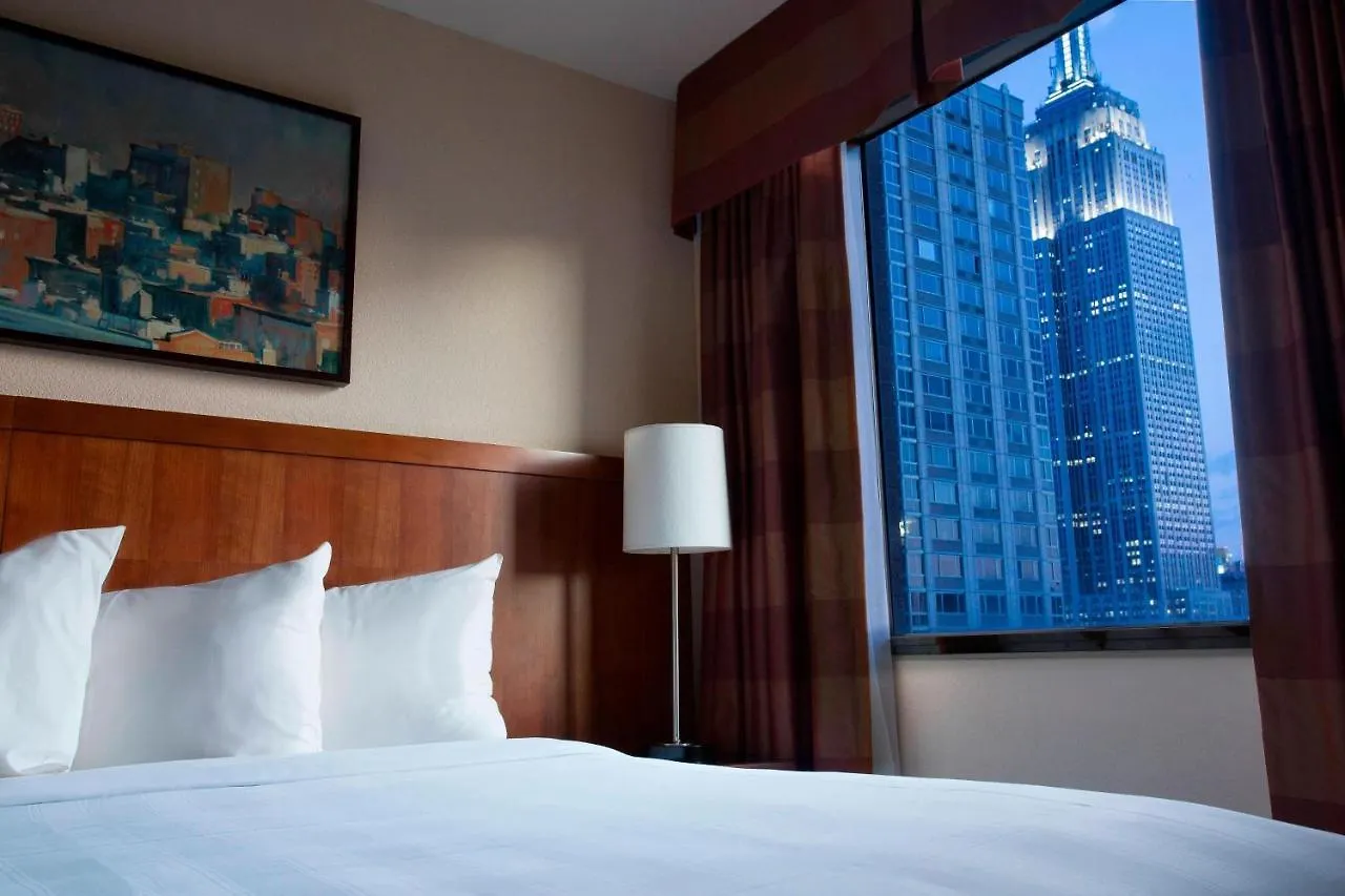 Residence Inn By Marriott New York Manhattan/Times Square Ηνωμένες Πολιτείες της Αμερικής