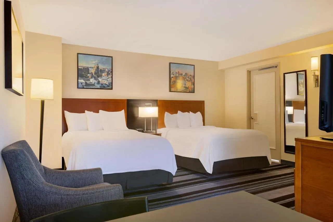 **** Ξενοδοχείο Residence Inn By Marriott New York Manhattan/Times Square Ηνωμένες Πολιτείες της Αμερικής
