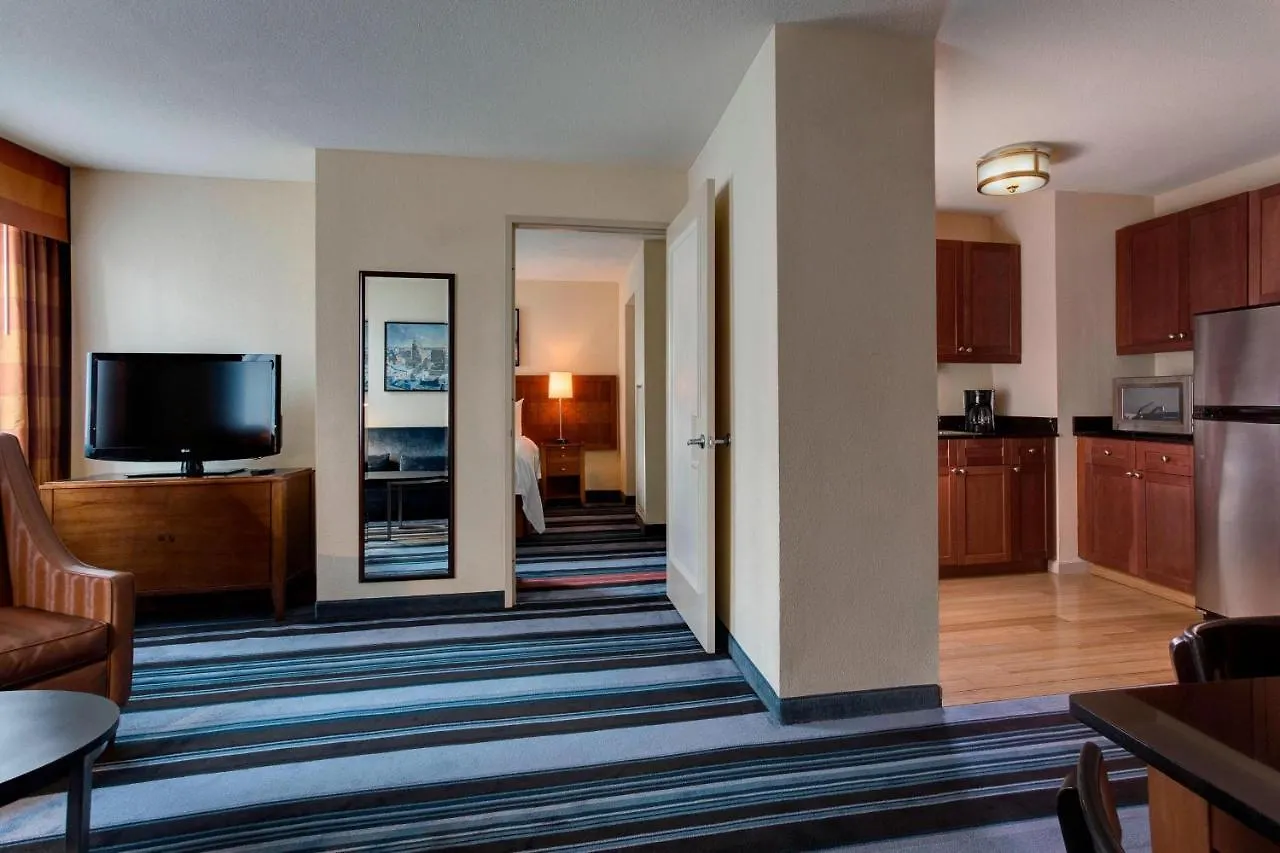 Residence Inn By Marriott New York Manhattan/Times Square Ηνωμένες Πολιτείες της Αμερικής