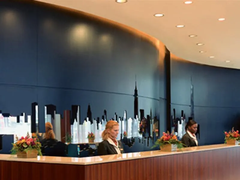 Residence Inn By Marriott New York Manhattan/Times Square Ηνωμένες Πολιτείες της Αμερικής