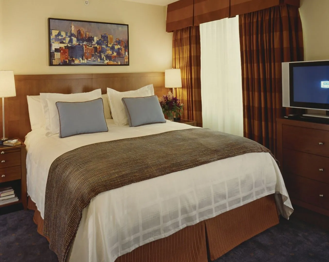 Residence Inn By Marriott New York Manhattan/Times Square 4*,  Ηνωμένες Πολιτείες της Αμερικής