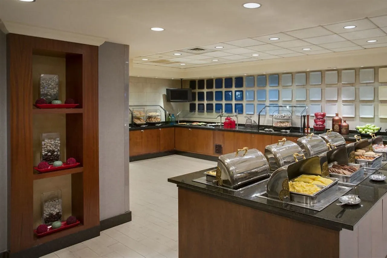 **** Ξενοδοχείο Residence Inn By Marriott New York Manhattan/Times Square Ηνωμένες Πολιτείες της Αμερικής