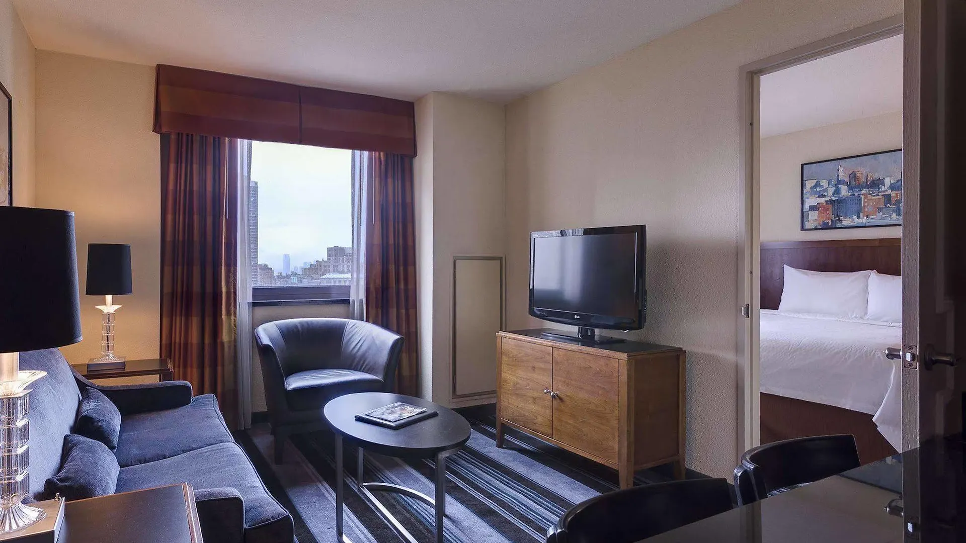 Residence Inn By Marriott New York Manhattan/Times Square 4*,  Ηνωμένες Πολιτείες της Αμερικής