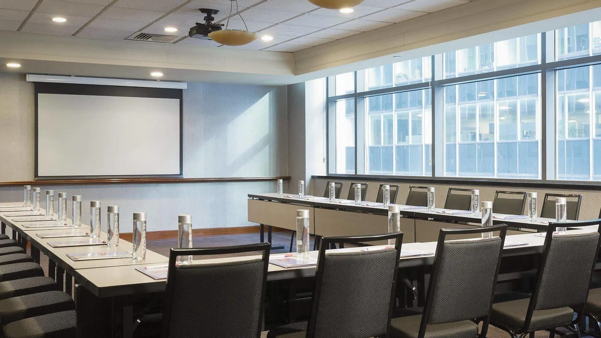 **** Ξενοδοχείο Residence Inn By Marriott New York Manhattan/Times Square Ηνωμένες Πολιτείες της Αμερικής