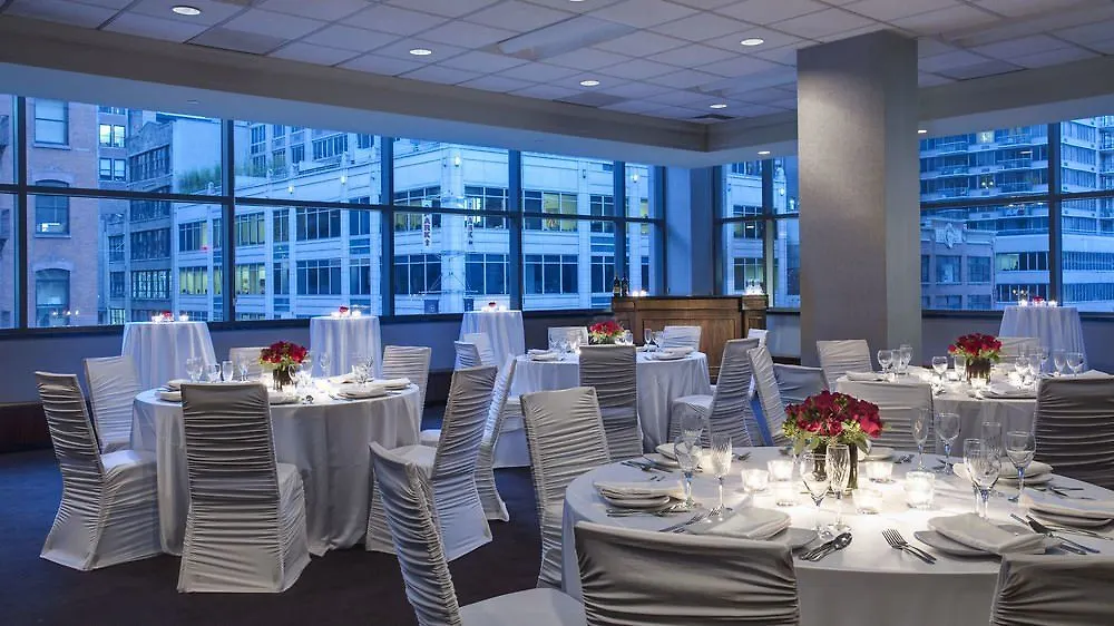 Ξενοδοχείο Residence Inn By Marriott New York Manhattan/Times Square