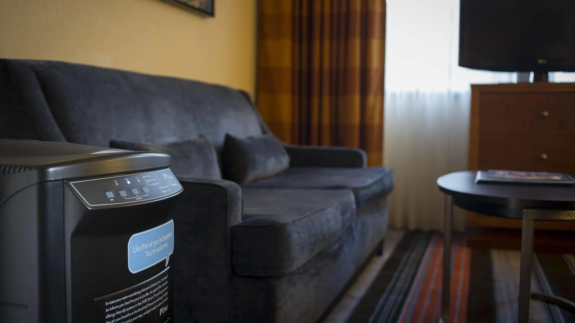 Ξενοδοχείο Residence Inn By Marriott New York Manhattan/Times Square