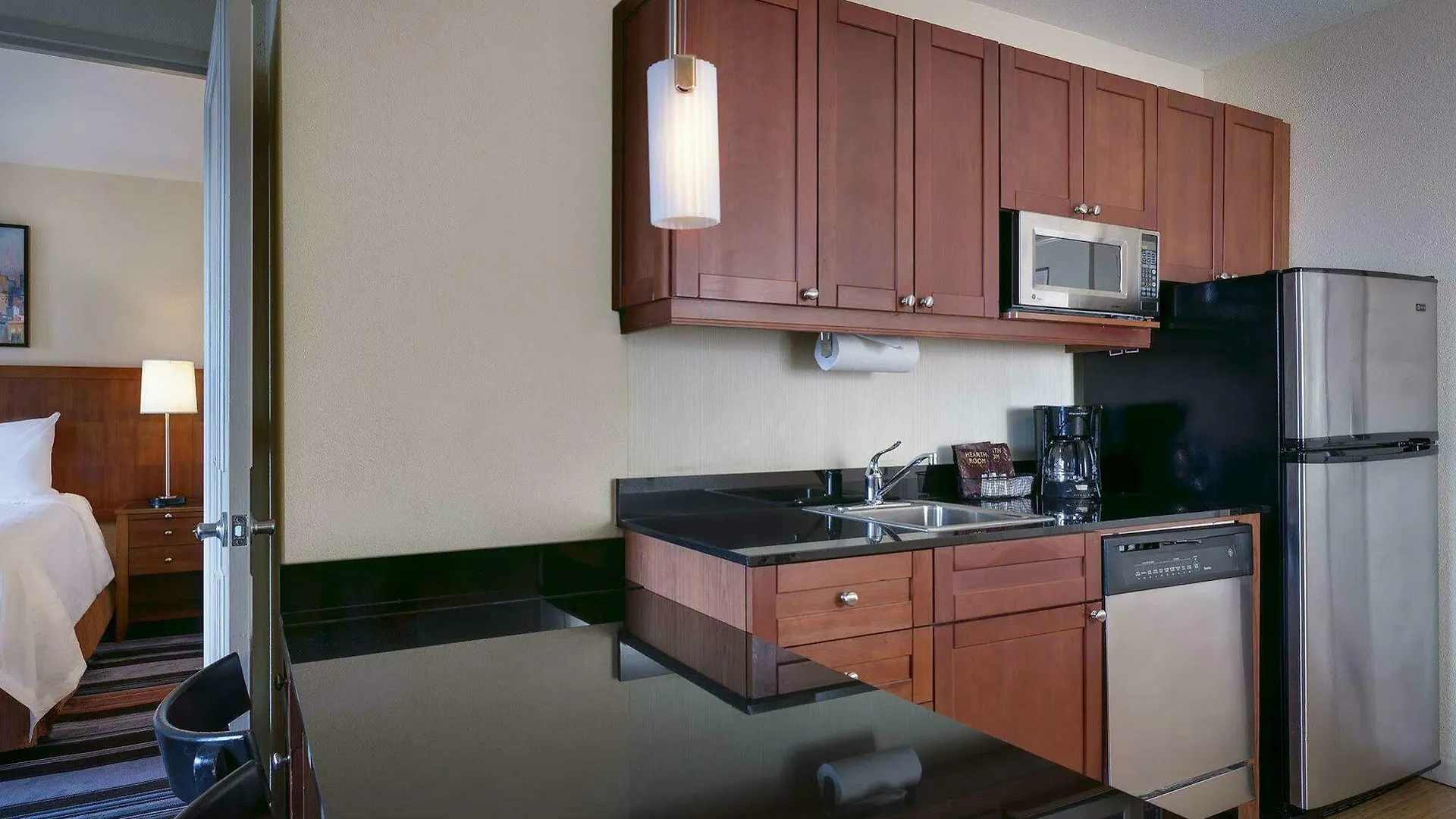 Residence Inn By Marriott New York Manhattan/Times Square