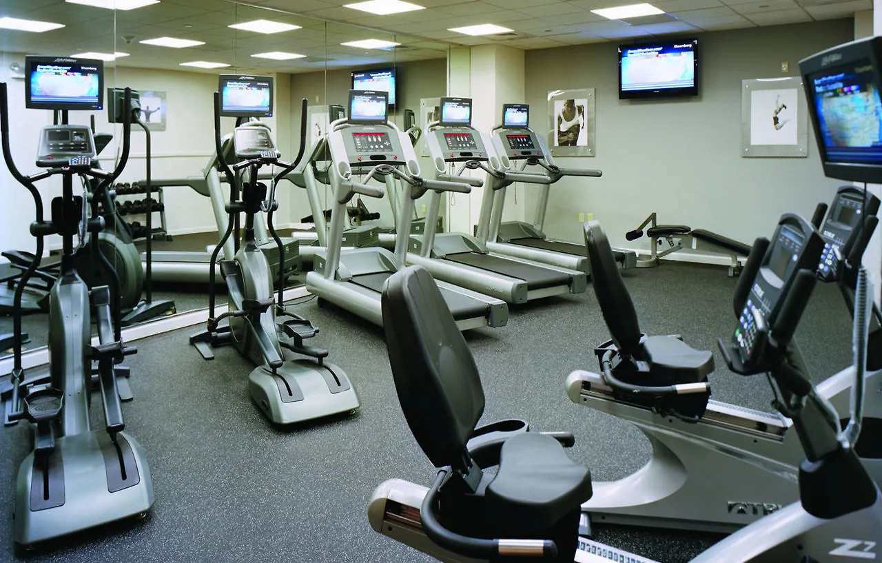 Residence Inn By Marriott New York Manhattan/Times Square 4*,  Ηνωμένες Πολιτείες της Αμερικής